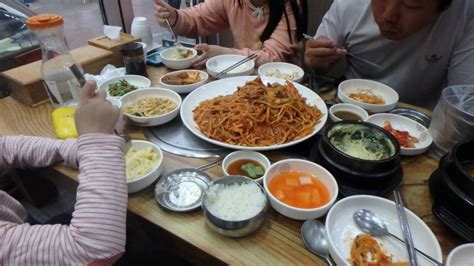 구로디지털단지역맛집 바다여행 대신 군산아구찜해물탕 네이버 블로그