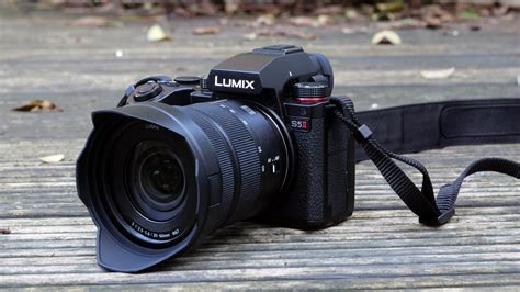 Panasonic Lumix S5II GearOpen