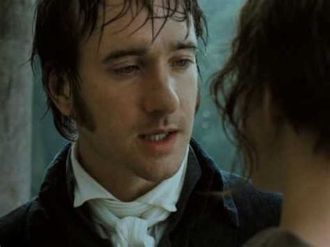 Pride and Prejudice 2005 Final Kiss Scene American Alternative Ending