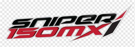 Logotipo Yamaha Sniper Mxi Png Pngwing