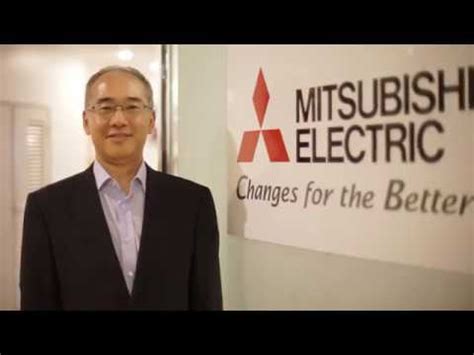 Mitsubishi Electric Factory Automation Thailand Co Ltd Youtube