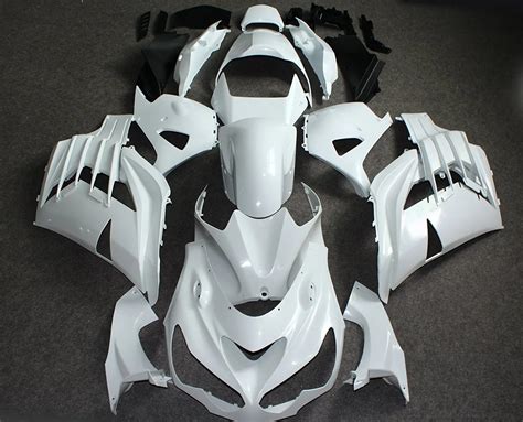 Unpainted Bodywork Fairing Kit For Kawasaki NINJA ZX 14R ZX14R 2012