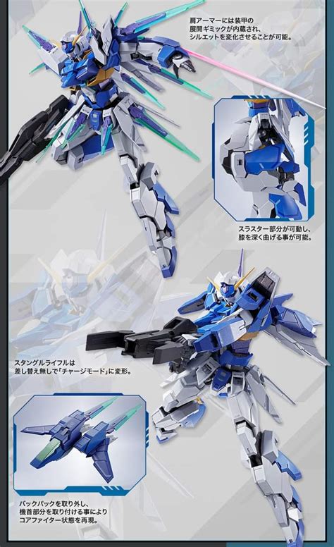 Info E Preordini P Bandai Gundam Age Fx Mobile Suit Gundam Age