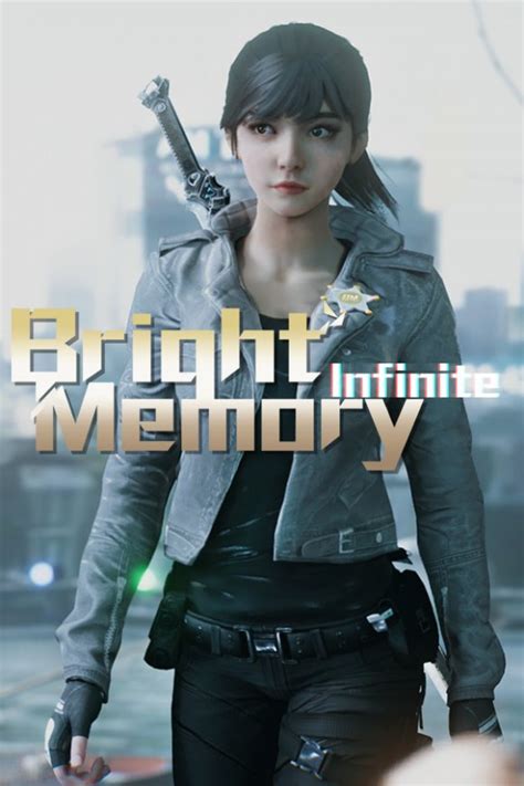 Bright Memory Infinite Para Pc Ps Xbox Series Nintendo Switch