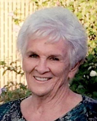 Joan Van Ry Obituary 1935 2024 Taylorsville Ut Deseret News