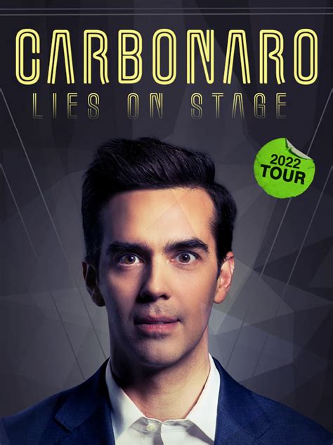 Exclusive Michael Carbonaro Meet And Greet