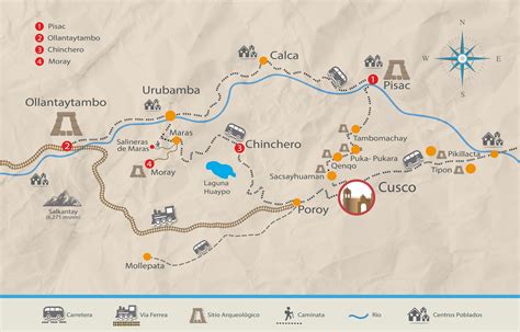 Información Completa Sobre el Boleto Turístico del Cusco