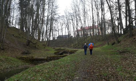 Логойский парк