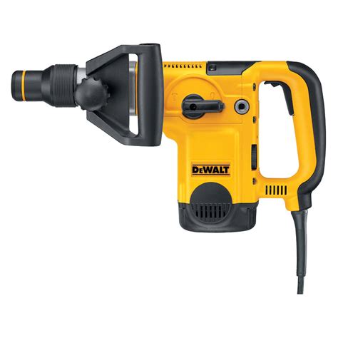 DeWalt SDS Max 12lb Demolition Hammer Diamond Tool Equipment Rentals