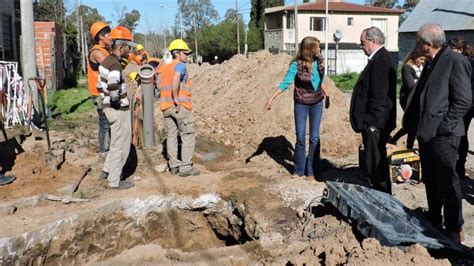 Iniciaron Licitaci N Para Adquirir Tierras Y As Construir Viviendas