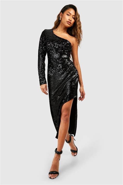 Christmas Party Dresses 2024 Xmas Party Dresses Boohoo Uk