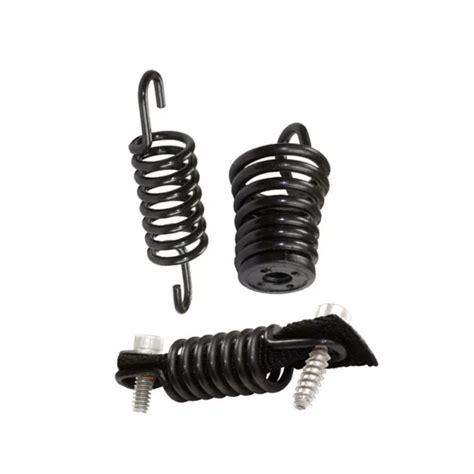 AV ANTI VIBRATION Ressort Tron Onneuse Kit For Mcculloch 335 338 420