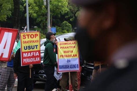 Kementerian Atr Bpn Tangani Kasus Mafia Tanah Di Kumparan