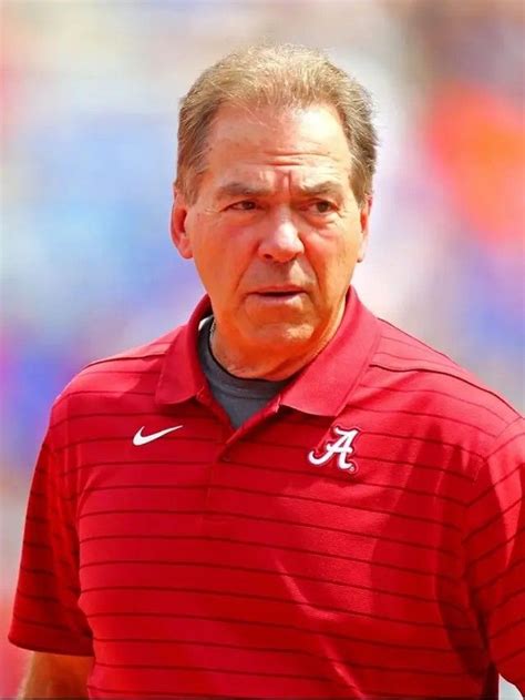 Salary Details For Nick Sabans New Coordinators At Alabama In 2023 Nick Saban Nick Salary