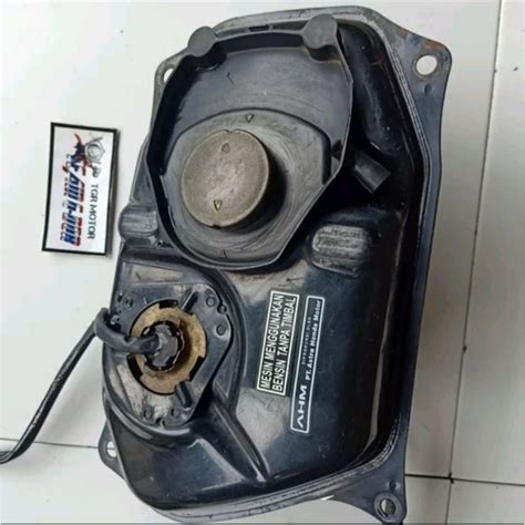 Jual Tanki Tangki Tengki Tank Bensin Original Honda Vario 110 Old Vario