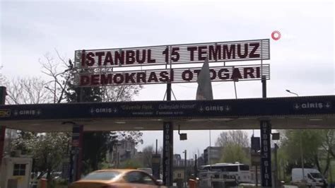 15 Temmuz Demokrasi Otogarı nda bayram öncesi denetim Son Dakika