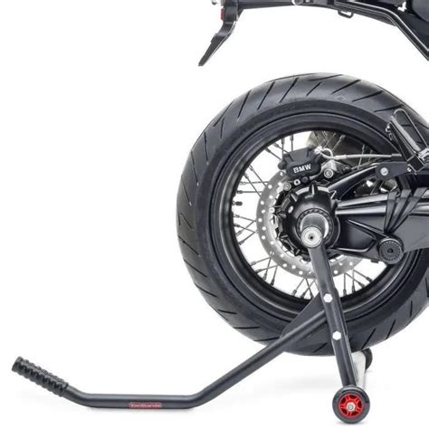 Béquille d atelier monobras compatible avec BMW R NineT 14 23 ConStands