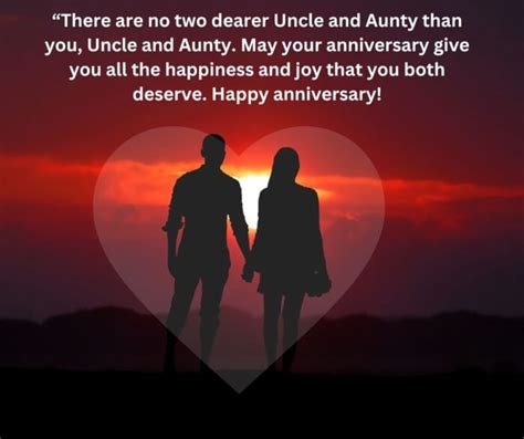 500 Anniversary Wishes For Uncle And Aunty Kekmart