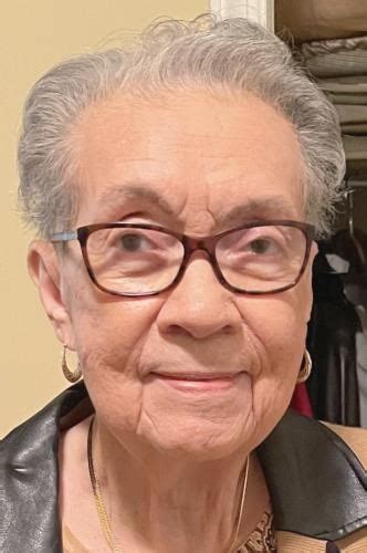 Violet Wyche Obituary 2022 Randallstown Md Baltimore Sun