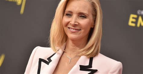 GALERIE FOTO Lisa Kudrow despre cum a fost concediată dintr un serial