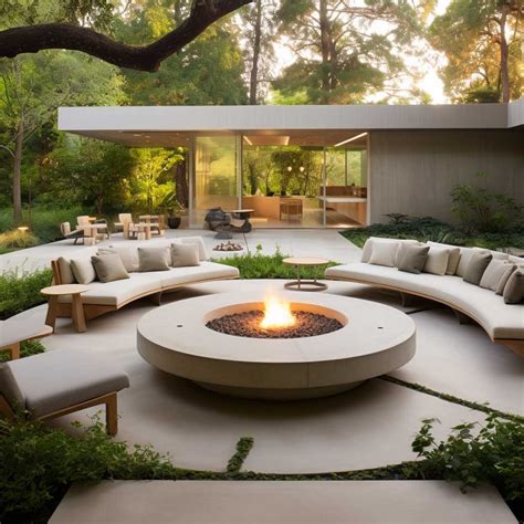 Stunning Backyard Fire Pit Designs To Elevate Your Outdoor Space