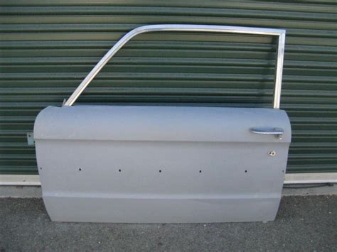 Buy 1960 1963 Falcon Driver Door In Roseville California Us For Us