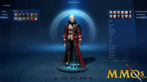 Aion Game Review