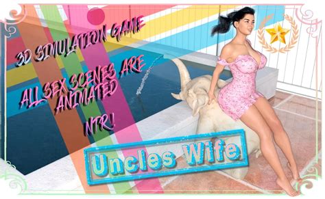 Uncle S Wife Final Dangames F Zone