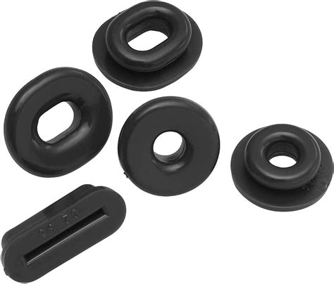 11 Types Of Grommets And Their Characteristics And Usages Linquip