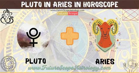 Pluto In Aries Generation Personality Traits Wealth Marriage