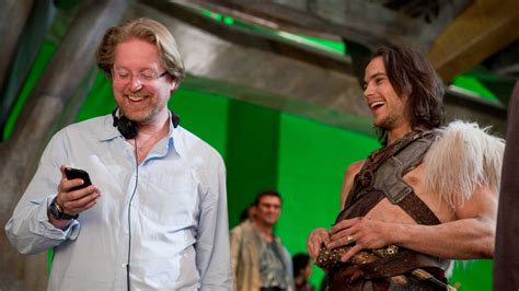 389 W Andrew Stanton Top 5 Animated Films John Carter — Filmspotting