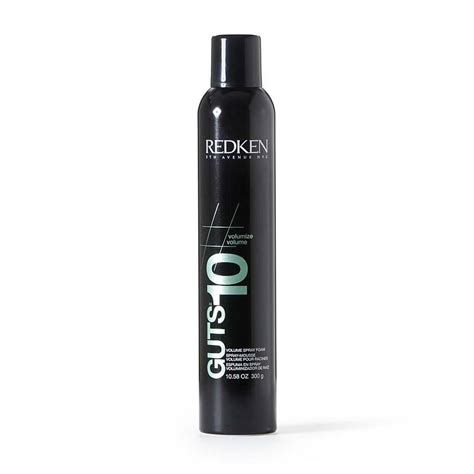 Redken Guts 10 Root Volumizing Spray