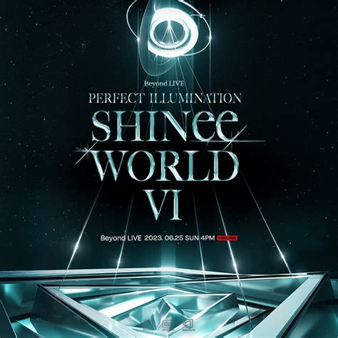 Ri On Twitter Rt Beyond Live Beyond Live Shinee World Vi Perfect