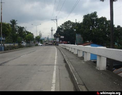 Batasan - San Mateo Bridge - Quezon City