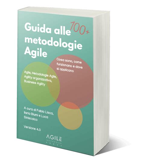 Guida Alle Metodologie Agile Scarica La Guida Gratuita