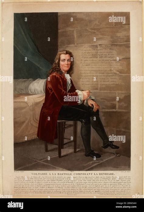 De Voltaire Fotografías E Imágenes De Alta Resolución Alamy