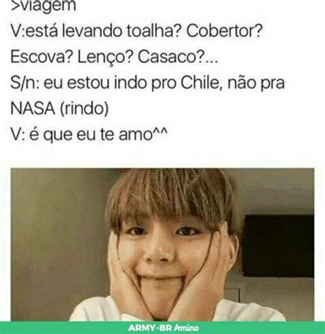 Meu marido lindo Também te amo muito mesmo Novos memes Bts memes