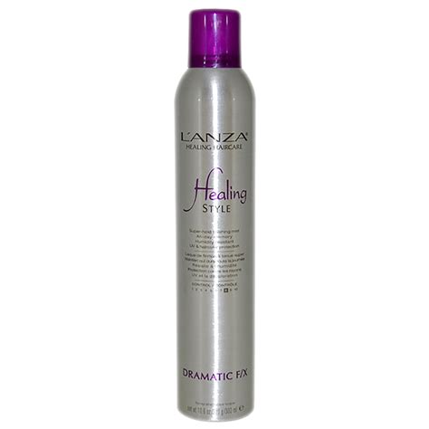 L Anza Healing Style Dramatic F X 10 6 Oz