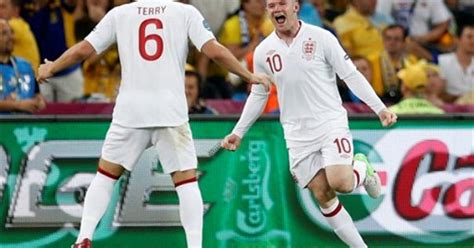 Euro Inglaterra vence 1 0 a Ucrania y avanza como líder Fútbol