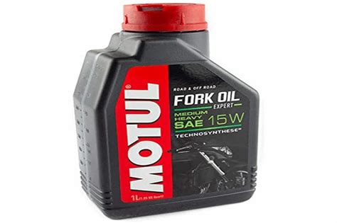 15W40 MOTUL FORK OIL EXPERT M H Bottle Of 1 Litre At Rs 726 25 Bottle