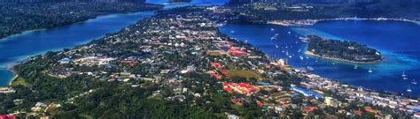 The Vanuatu Experience Travel Solutions Vanuatu