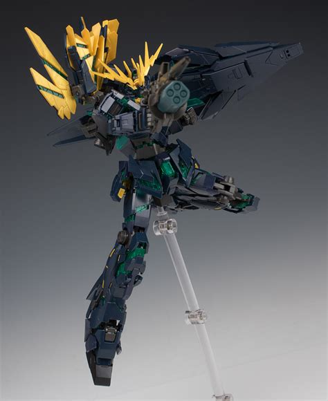 P Bandai RG 1 144 UNICORN GUNDAM 02 BANSHEE NORN FINAL BATTLE Ver