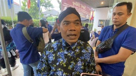 Partai Nasdem Targetkan Minimal 1 Kursi Tiap Dapil DPRD Kabupaten