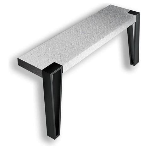 Hispania Home Saphire Console Table Wayfair