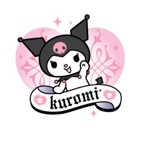 Kuromi Sanrio Goth Kawaii Freetoedit Sticker By Mxbrii Sexiezpix Web Porn