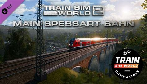 Buy Cheap Train Sim World Compatible Main Spessart Bahn