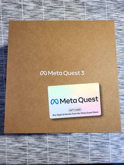 Meta Quest Gutschein F R Neue Meta Quest In Stuttgart F R