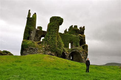 Irish Castles | The Swiss Watch Blog