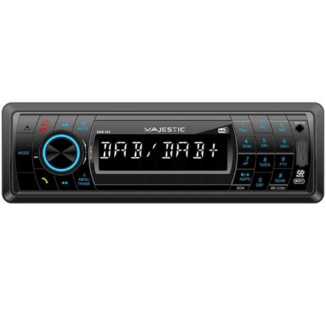 Radio Samochodowe Car Radio Usb Sd Mp Player Oficjalne