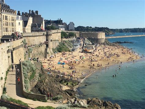 Les 10 Meilleurs Hôtels Avec Prix Saint Malo 2025